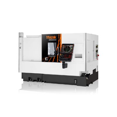 CNC Turning Centers